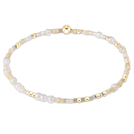 Hope Unwritten Bracelet - Oh Snow You Didn't!