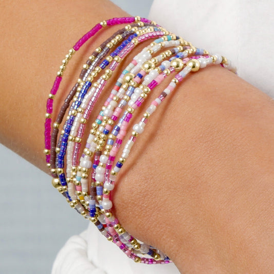 Hope Unwritten Fall Winter All-In Stack